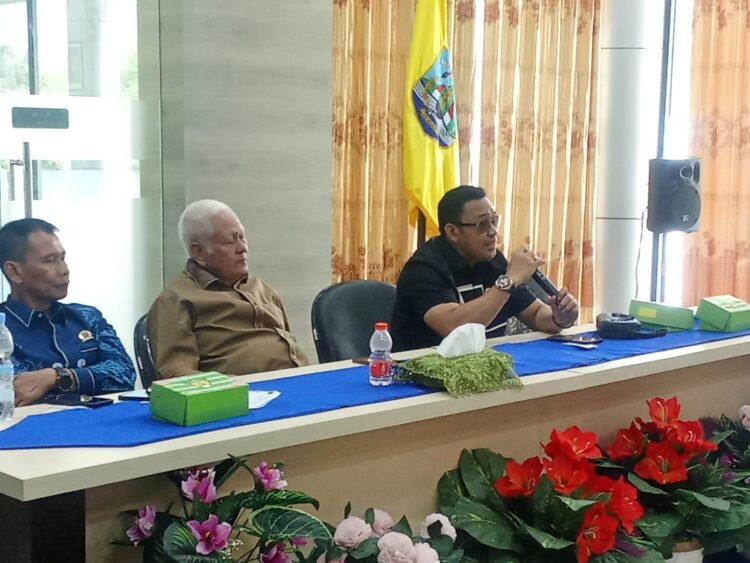 Usulan Satgas Ketenagakerjaan Menguat, DPRD Kaltara Beri Lampu Hijau Awal