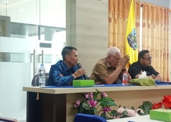 Dari Aspirasi Reses, Supa’ad Dorong Satgas Wasnaker Dibahas Lebih Luas