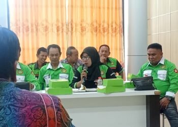 Soroti Lemahnya Pengawasan, FSP Kahutindo Kaltara Desak Pembentukan Satgas Wasnaker
