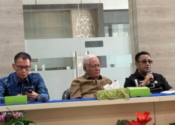 Usulan Satgas Ketenagakerjaan Menguat, DPRD Kaltara Beri Lampu Hijau Awal