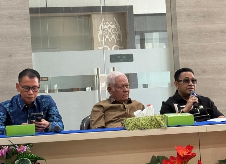 Usulan Satgas Ketenagakerjaan Menguat, DPRD Kaltara Beri Lampu Hijau Awal