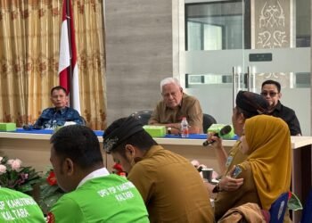 Ungkap Awal Mula Usulan Satgas Wasnaker, Disnakertrans Kaltara Siap Dukung