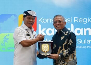 Gubernur Kaltara Tegaskan TPP ASN Tetap Dibayar Penuh Tanpa Pemotongan