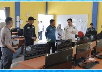 DPRD Kaltara Pastikan Program 2025 Tepat Sasaran, Pansus LKPJ Turun ke Tana Tidung