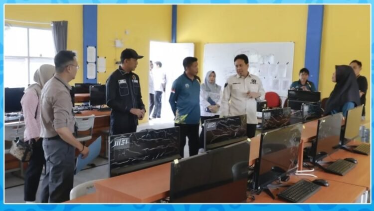 DPRD Kaltara Pastikan Program 2025 Tepat Sasaran, Pansus LKPJ Turun ke Tana Tidung