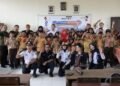 KAI Daop 6 Tanamkan Budaya Keselamatan, Sasar Siswa SD Lewat Program Edukasi di Surakarta
