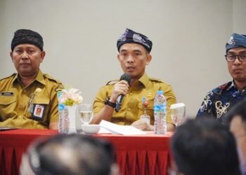 Pemprov Kaltara Tegaskan Kewajiban Pajak Dunia Usaha untuk Dongkrak PAD