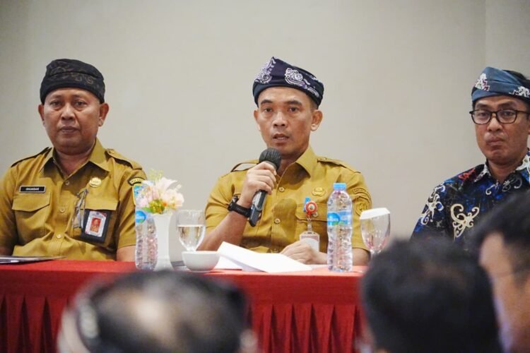 Pemprov Kaltara Tegaskan Kewajiban Pajak Dunia Usaha untuk Dongkrak PAD