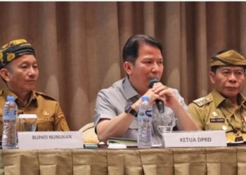 Kolaborasi Pemprov Kaltara dan Dunia Usaha Diperkuat, DPRD Dorong CSR Lebih Tepat Sasaran