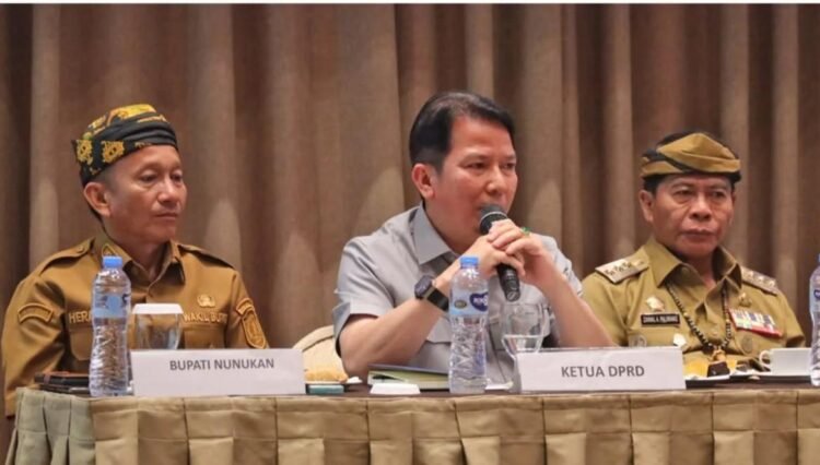 Kolaborasi Pemprov Kaltara dan Dunia Usaha Diperkuat, DPRD Dorong CSR Lebih Tepat Sasaran