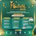 KASHAFA 2026 Hadirkan Das’ad Latif di Tabligh Akbar