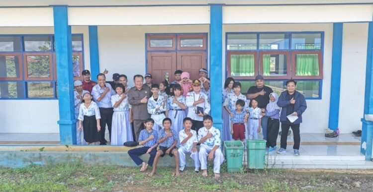 Pansus DPRD Kaltara Turun ke Malinau, Pastikan Kualitas Pembangunan Daerah Tepat Sasaran
