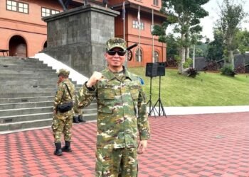 Dari Magelang, Ketua DPRD Kaltara Pulang dengan Semangat Baru untuk Daerah