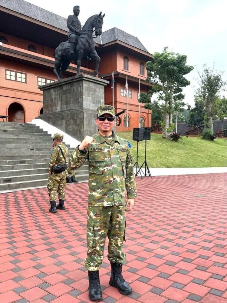 Dari Magelang, Ketua DPRD Kaltara Pulang dengan Semangat Baru untuk Daerah