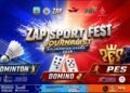 ZAP Sport Fest Journalist Siap Digelar, Panitia Pastikan Persiapan Rampung