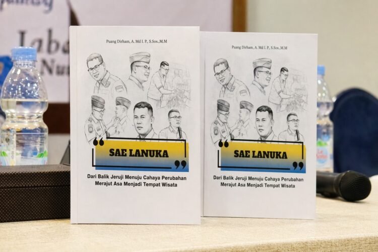 Puang Dirham: Lapas Nunukan Bukan Sekadar Tempat Pembinaan, Tapi Ruang Tumbuh Harapan