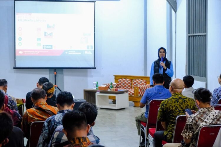 Astrid Widayani Dorong Pokdarwis Solo Naik Kelas, Jadi Penggerak Utama Pariwisata Berbasis Masyarakat