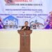 Wagub Kaltara Resmikan GKII Pejalin, Tekankan Gereja sebagai Rumah Kasih dan Persatuan