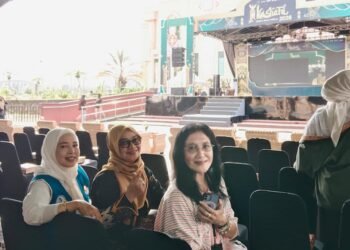 Menengok Harapan dari Kaltara Sharia Festival 2026