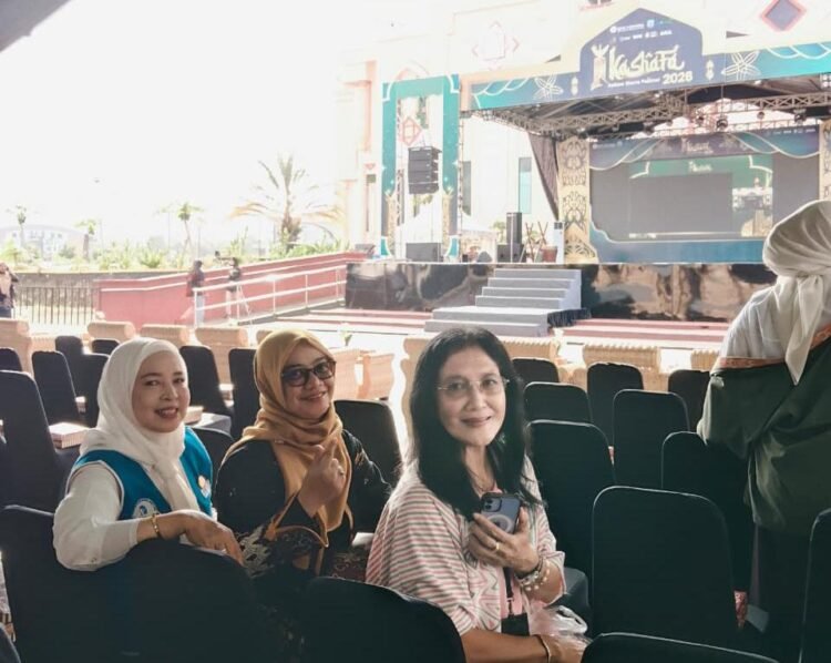 Menengok Harapan dari Kaltara Sharia Festival 2026