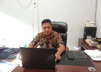 Bulog Tarakan Jamin Pasokan Minyak Goreng Tetap Aman, Tambah Stok Minyak Premium