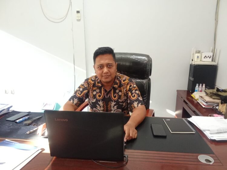 Bulog Tarakan Jamin Pasokan Minyak Goreng Tetap Aman, Tambah Stok Minyak Premium