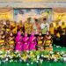 Halalbihalal Arraudah IPBB Jadi Momentum Perkuat Ukhuwah dan Moral Masyarakat