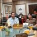 Achmad Djufrie: Perda Harus Hadirkan Keadilan bagi UMKM Kaltara