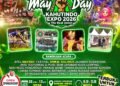 KAHUTINDO Expo 2026 Meriahkan May Day di Tarakan