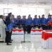 Zainal Paliwang Lantik 84 ASN, Tegaskan Komitmen Pelayanan dan Disiplin