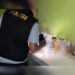 Aparat Selidiki Video Viral Dugaan Transaksi Sabu di Nunukan, Rumah Kosong Digeledah