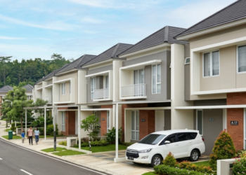 BPS: Inflasi Kaltara Maret 2026 Capai 3,12 Persen, Tekanan Terbesar dari Sektor Jasa dan Perumahan