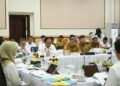 123 Desa Perbatasan Kaltara Belum Berlistrik, Pemprov Perkuat Dukungan Program Lisdes