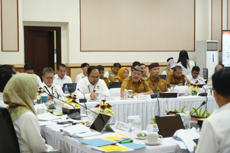 123 Desa Perbatasan Kaltara Belum Berlistrik, Pemprov Perkuat Dukungan Program Lisdes