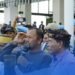 Berdialog dengan Gubernur, Sopir Truk Sampaikan Aspirasi Secara Terbuka