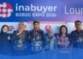 Belanja Pemerintah Berpihak, Kaltara Ukir Prestasi Nasional di Inabuyer 2026