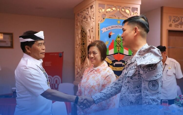 Kaltara Buka Pintu Kerja Sama Global, Filipina Siap Bangun Kemitraan Strategis