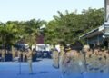 Sekprov Kaltara Dorong ASN Perkuat Integritas dan Pelayanan Publik