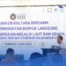 Wagub Kaltara Ingin Ekspor Langsung Jadi Penggerak Ekonomi Daerah
