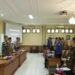 Plt. Wali Kota Tarakan Buka Forum Konsultasi Publik Reviu SOP Layanan Damkar Satpol PP dan PMK 2026
