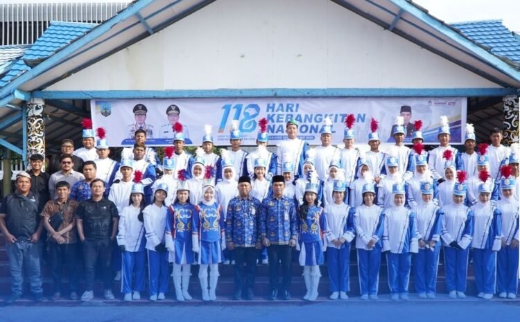 Sekolah Garuda Hadir di Kaltara, 12 Anak Daerah Lolos Seleksi Nasional