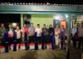 Pemkot Tarakan Salurkan Bantuan untuk Korban Kebakaran di Mamburungan
