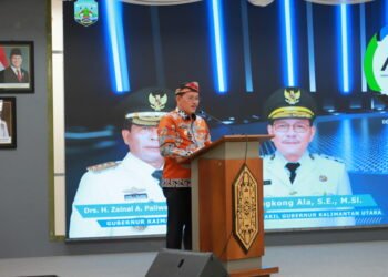 Wagub Ingkong: APRI Harus Jadi Penggerak Wisata Memancing di Kaltara