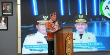 Wagub Ingkong: APRI Harus Jadi Penggerak Wisata Memancing di Kaltara