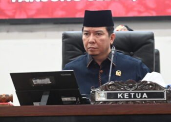 Achmad Djufrie Desak Aparat Usut Dugaan Penculikan Mahfud Hingga Tuntas