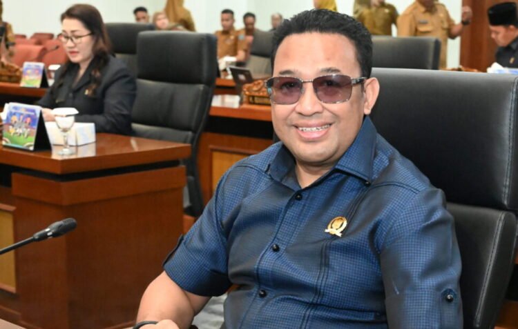 DPRD Kaltara Sampaikan Rekomendasi LKPj, Syamsuddin Arfah: Hasil Monitoring Jadi Dasar Penguatan Pembangunan