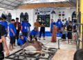Iduladha 1447 H, Masjid Quba Tarakan Salurkan Daging Kurban untuk 600 Mustahik