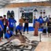 Iduladha 1447 H, Masjid Quba Tarakan Salurkan Daging Kurban untuk 600 Mustahik