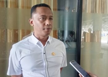 Rismanto Minta Mahasiswa Kaltara di Perantauan Perkuat Solidaritas
