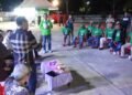 Syamsuddin Arfah Dorong Penguatan Pengawasan dan Kepastian Kerja Buruh pada Dialog Interaktif May Day 2026